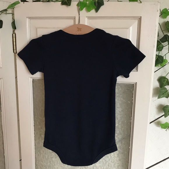 Baby Onesie (with graphics) - Picture 2 of 6